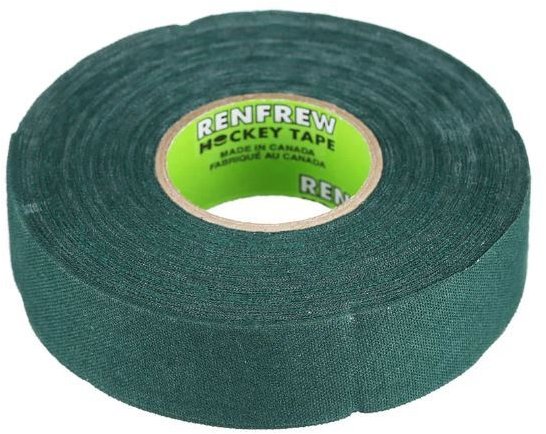 RenFrew Páska Green tmavozelená, 25 m × 24 mm, HS25