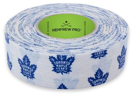 RenFrew Páska NHL Toronto Maple Leafs, 18 m × 24 mm, HS25