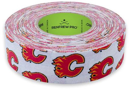 RenFrew Páska NHL Calgary Flames, 18 m × 24 mm, HS25