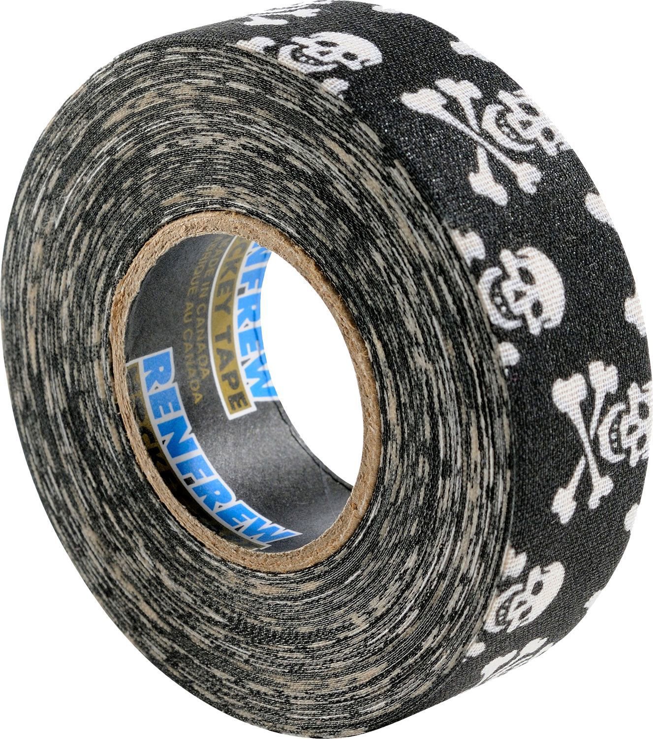 RenFrew Páska Skull and Crossbones lebky, 25 m × 24 mm, HS25