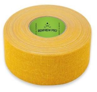 RenFrew Páska Yellow Žltá, 25 m × 24 mm, HS25
