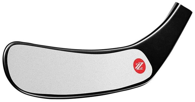 Rezztek Páska na čepeľ Doublepack 2 páry bez čísla, biela, HS23 Senior
