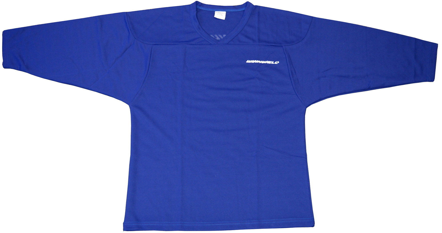 Winnwell Dres YTH modrý, detský, S–M, WH24