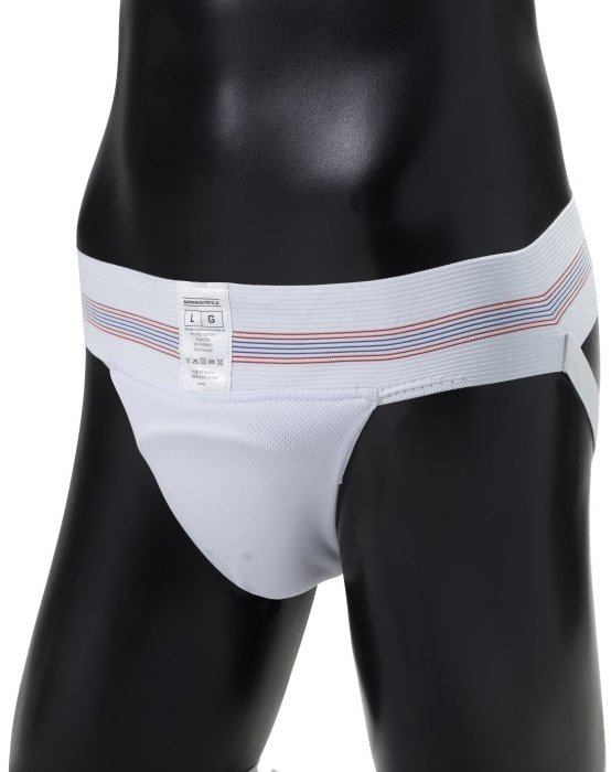 Winnwell Jock Support Original SR XL, WW24