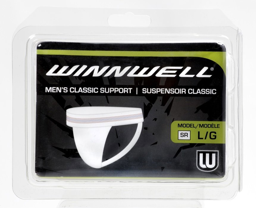 Winnwell Flex Cup Original SR XL, WW24