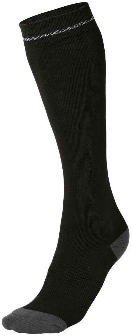 Winnwell Kompresní podkolenky Basic Thin XL, 46-48, WW24