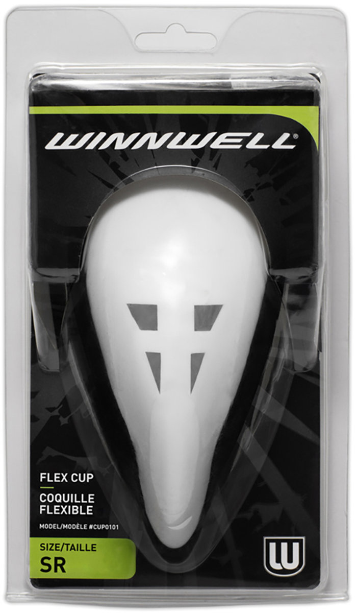 Winnwell Náhradný suspenzor Flex Cup junior, WW24