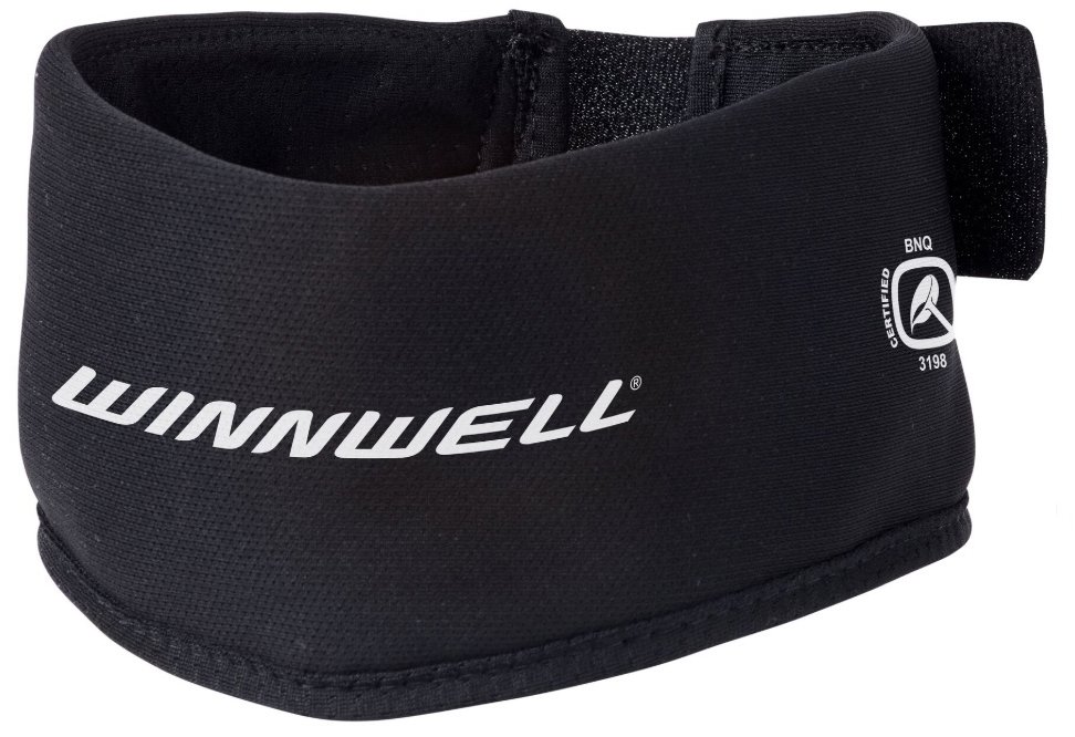 Winnwell Nákrčník Premium L, WW24