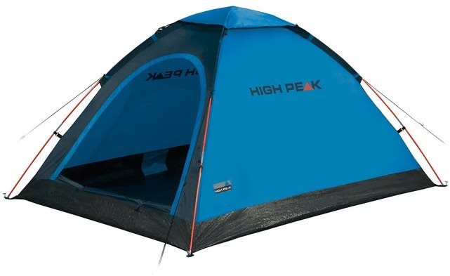 High Peak Monodome