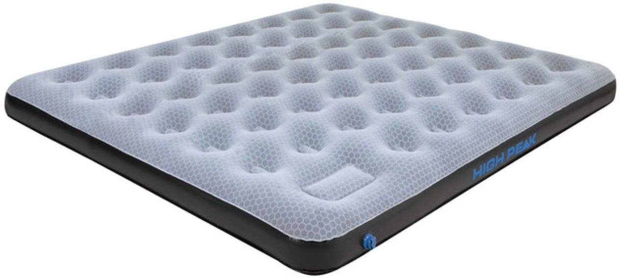 High Peak Comfort Plus King