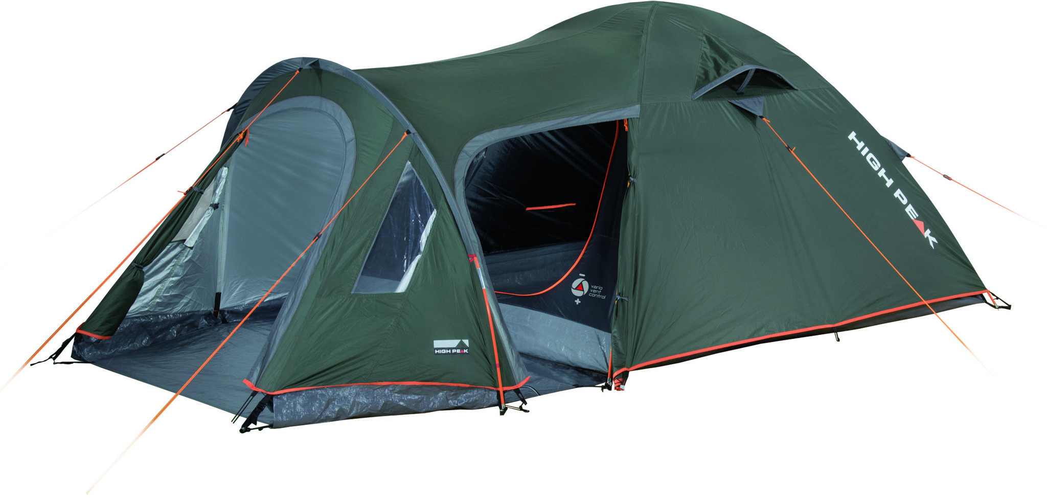 High Peak Kira 3.1