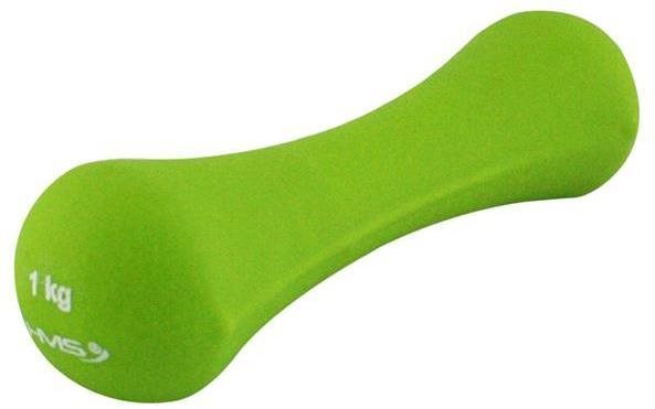 LIATINOVÁ ČINKA POKRYTÁ NEOPRÉNOM 1,0 kg HMS