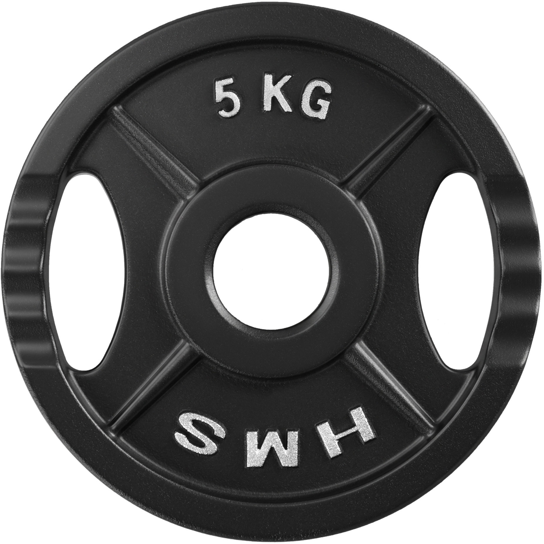HMS Olympijský kotouč TOD05 5 kg
