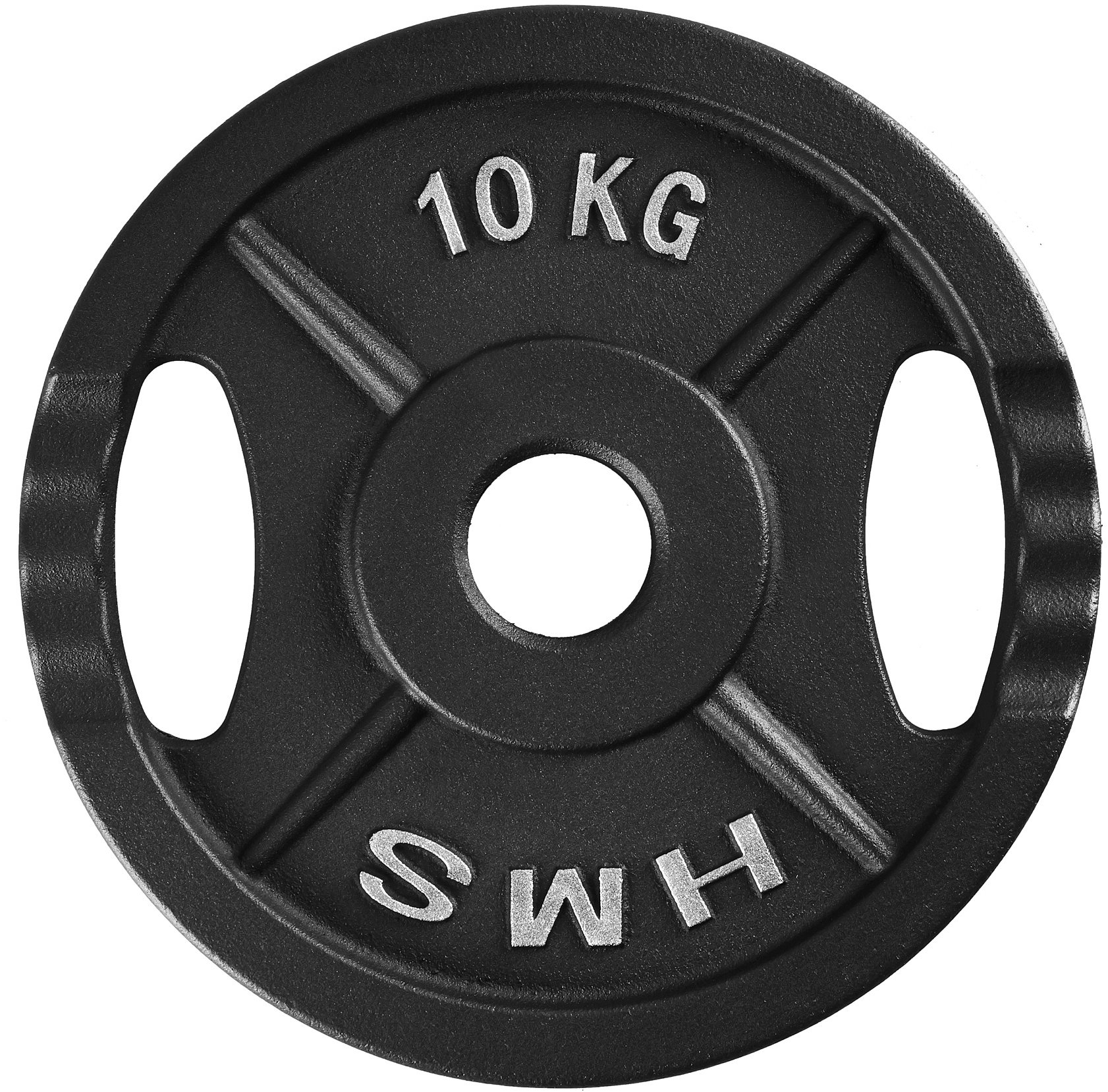 HMS Olympijský kotouč TOD05 10 kg