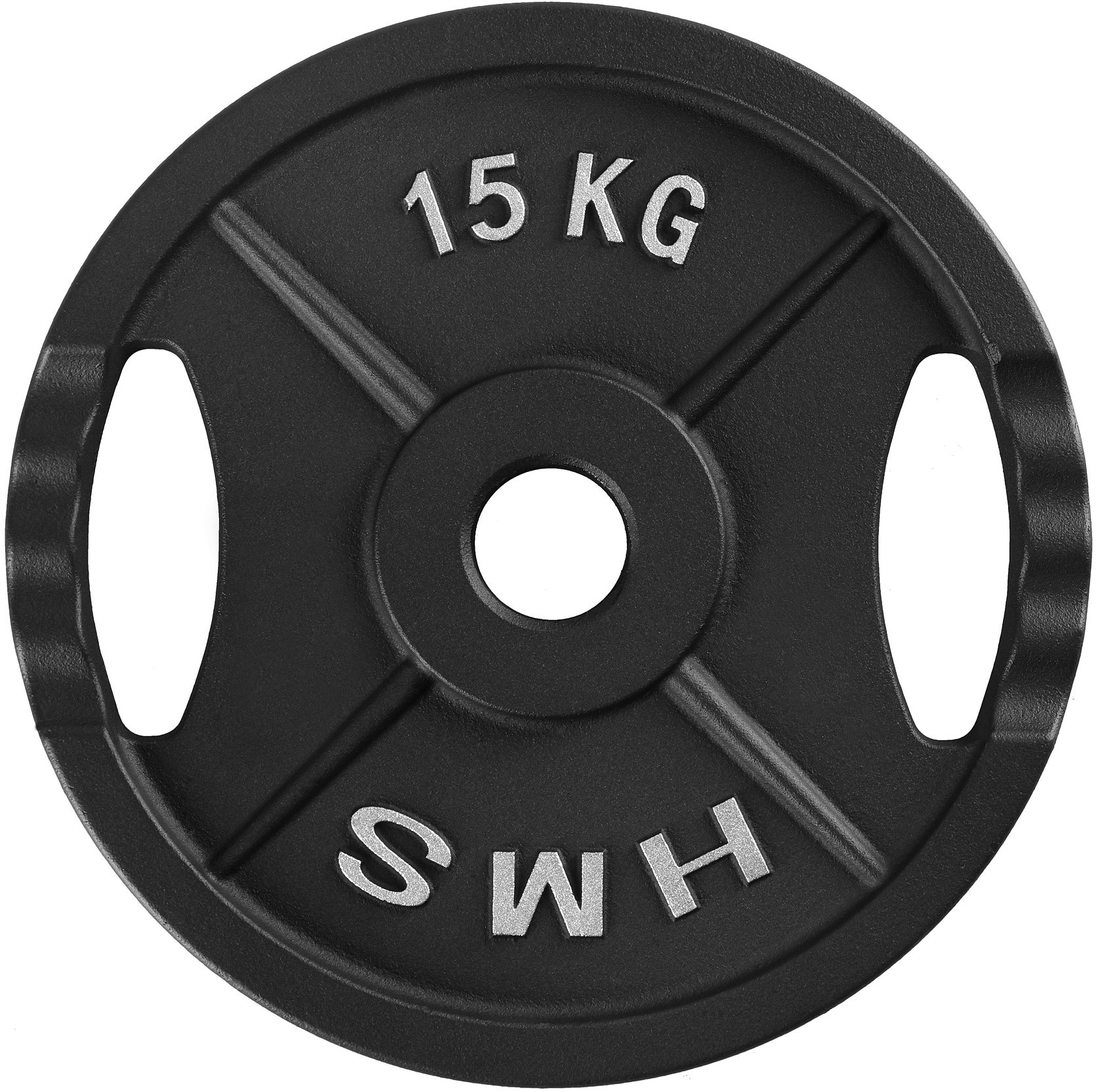 HMS Olympijský kotouč TOD05 15 kg