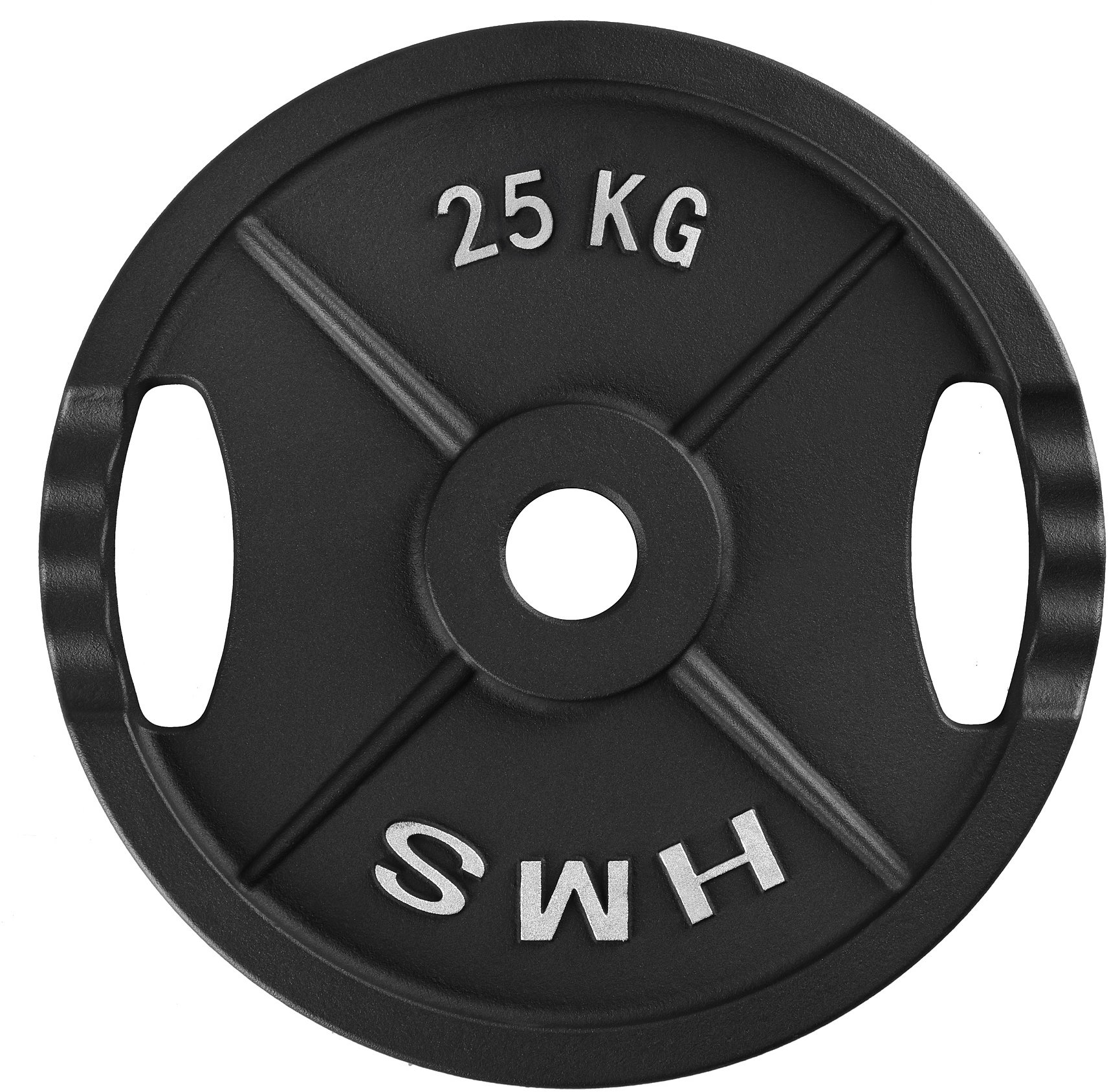 HMS Olympijský kotouč TOD05 25 kg
