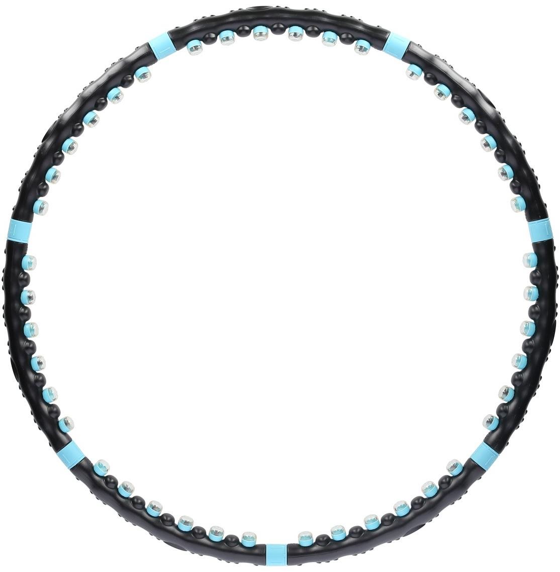 HHP006 masážna hula-hop obruč 98 cm HMS
