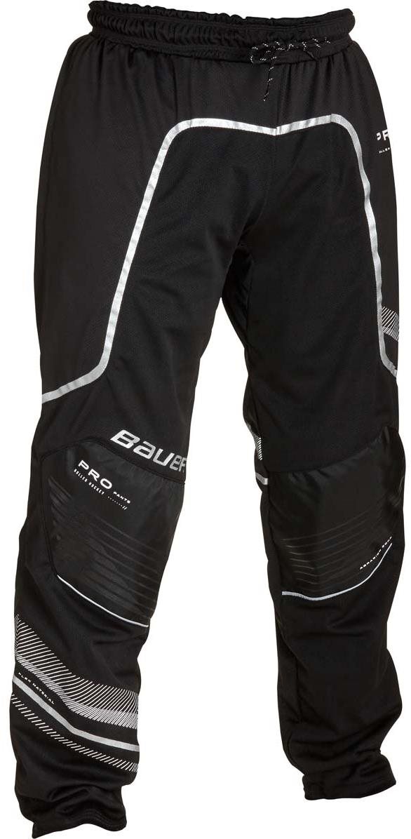 Bauer RH Vapor Pro S20 SR čierne, veľ. M