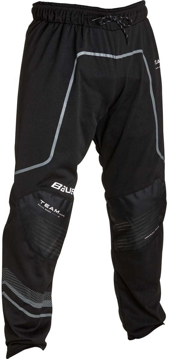 Bauer RH Vapor Team S20 JR čierne, veľkosť S