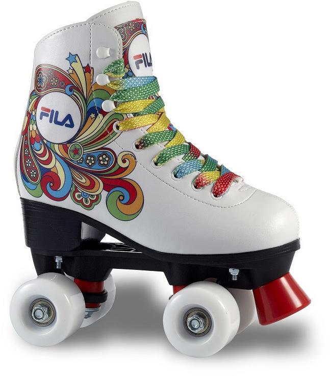 Fila Quad Bella White veľ. 40