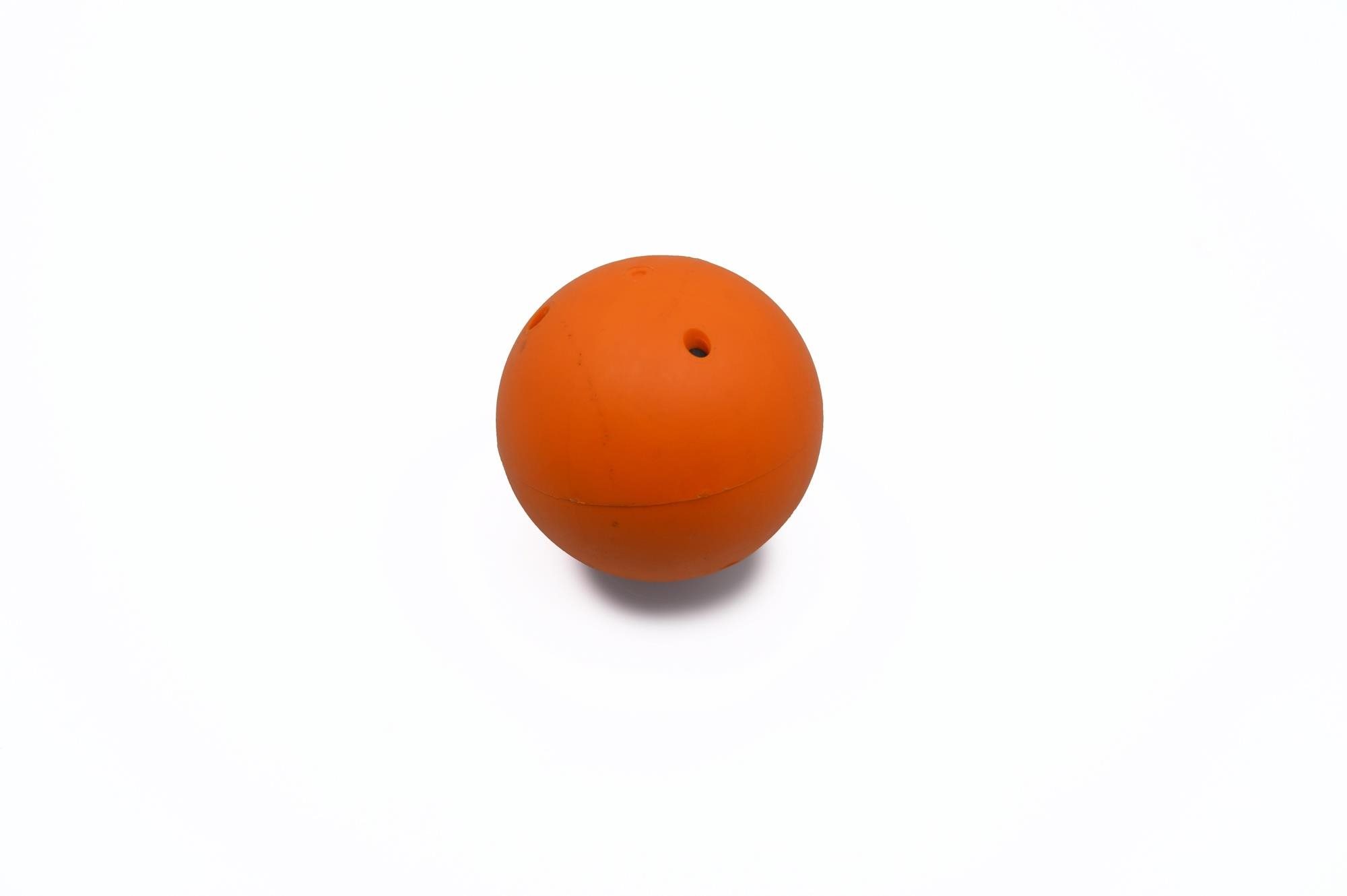 Potent Hockey Loptička Smart Senzor Ball, oranžová