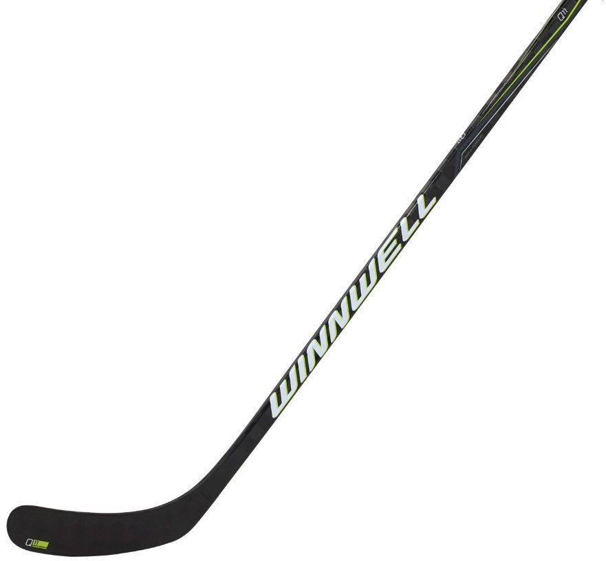 Winnwell Q11 Grip 2019 SR, Senior, 75, R, PS119