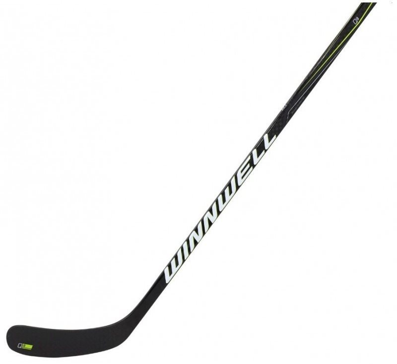 Winnwell Q9 PRO 2019 SR, Senior, 95, R, PS155