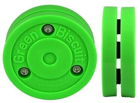 Green Biscuit Originál, zelený