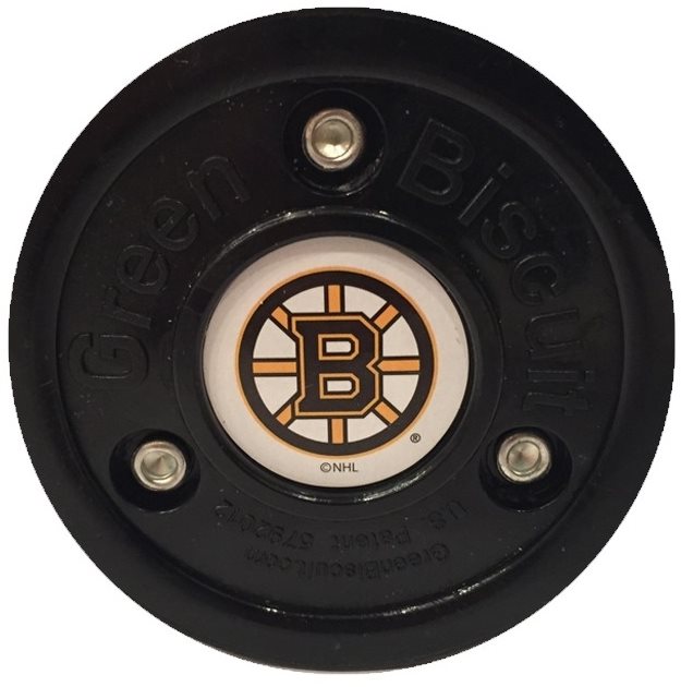 Green Biscuit NHL, Boston Bruins