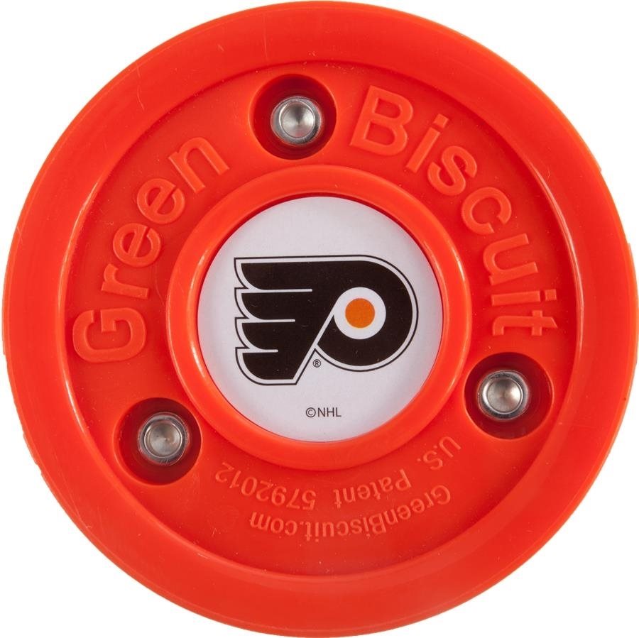 Green Biscuit NHL, Philadelphia Flyers