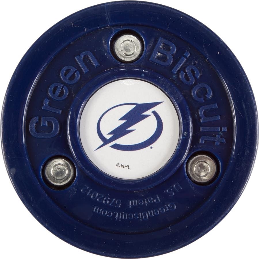 Green Biscuit NHL, Tampa Bay Lightning