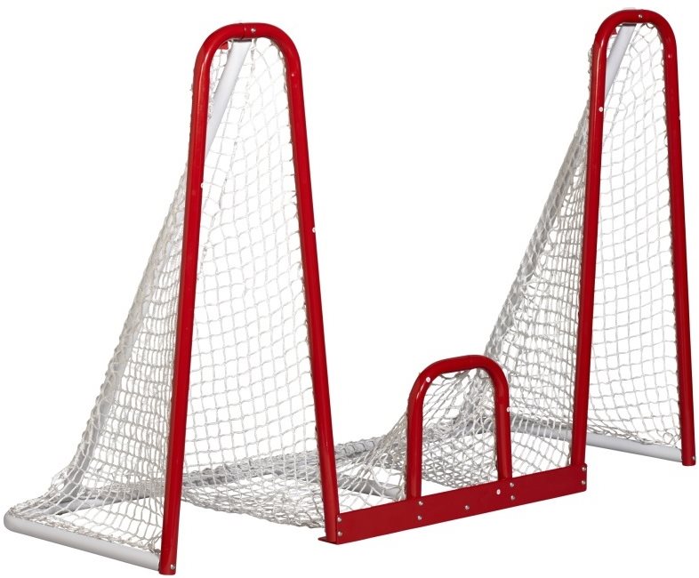 Winnwell 72" Heavy Duty Skill Net, Heavy Duty