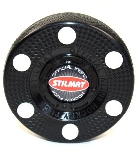 Stilmat Official, čierna
