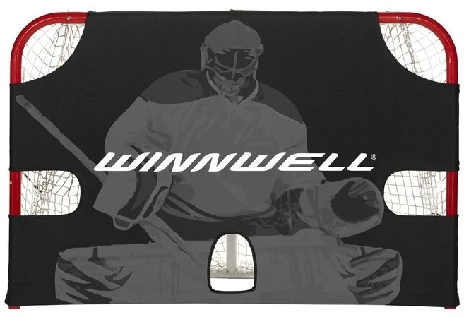 Winnwell Accushot 52" Heavy Duty