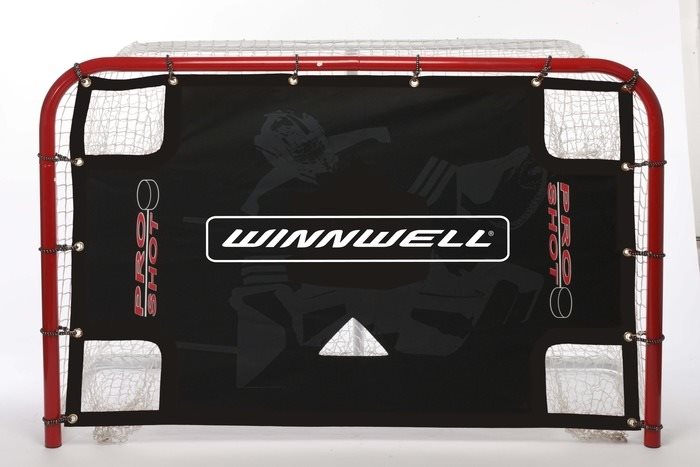 Winnwell Accushot 72" Pro Shot