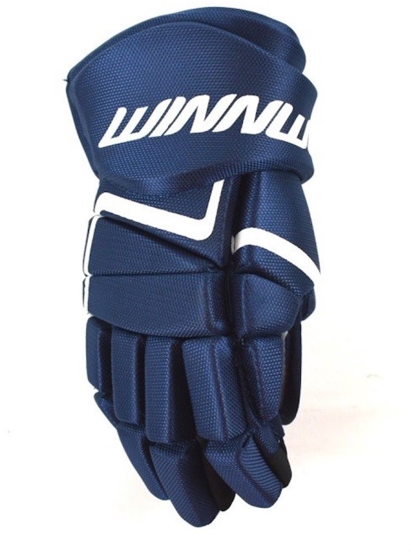 Winnwell AMP500 SR, tmavo modrá, Senior, 15"