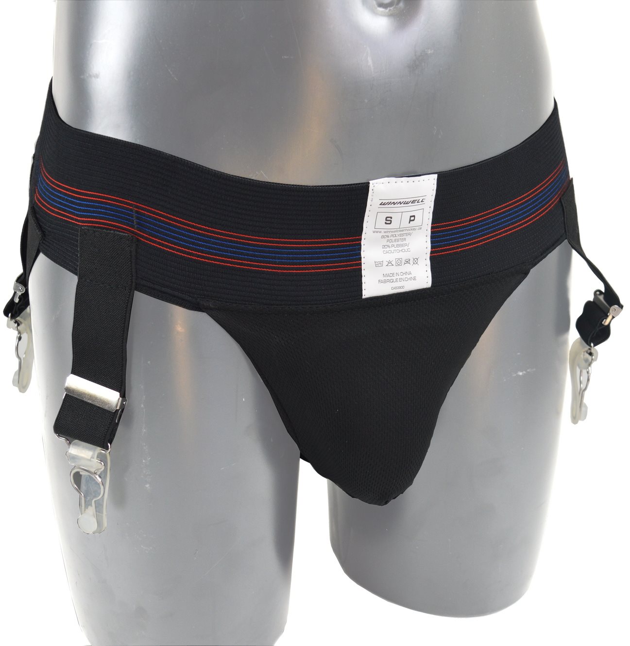 Winnwell 3 v 1 Original SR, Senior, XL