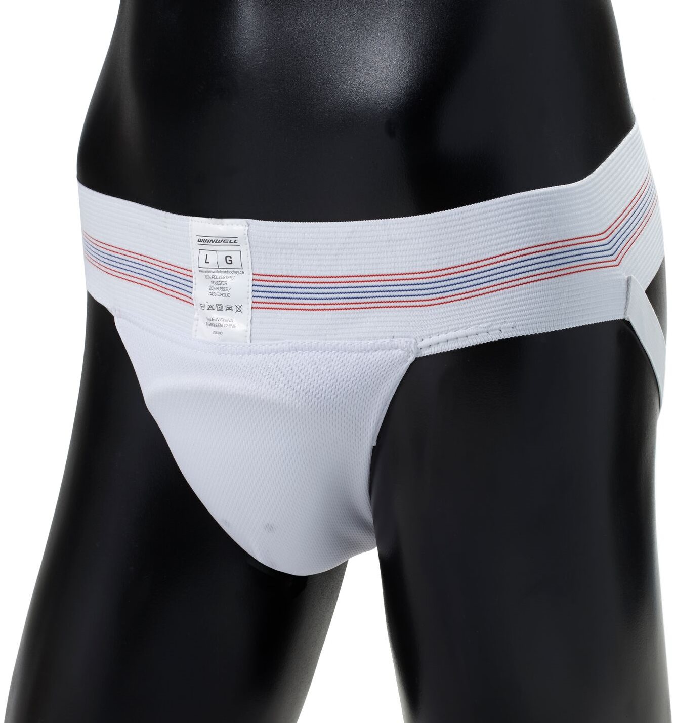 Winnwell Original SR, Senior, XL