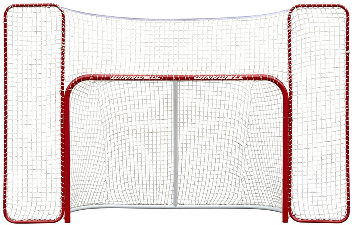 Winnwell ProForm s postrannou sieťou 72"