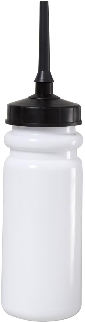 Winnwell Hokejová fľaša 650 ml s dlhou hubicou bez loga