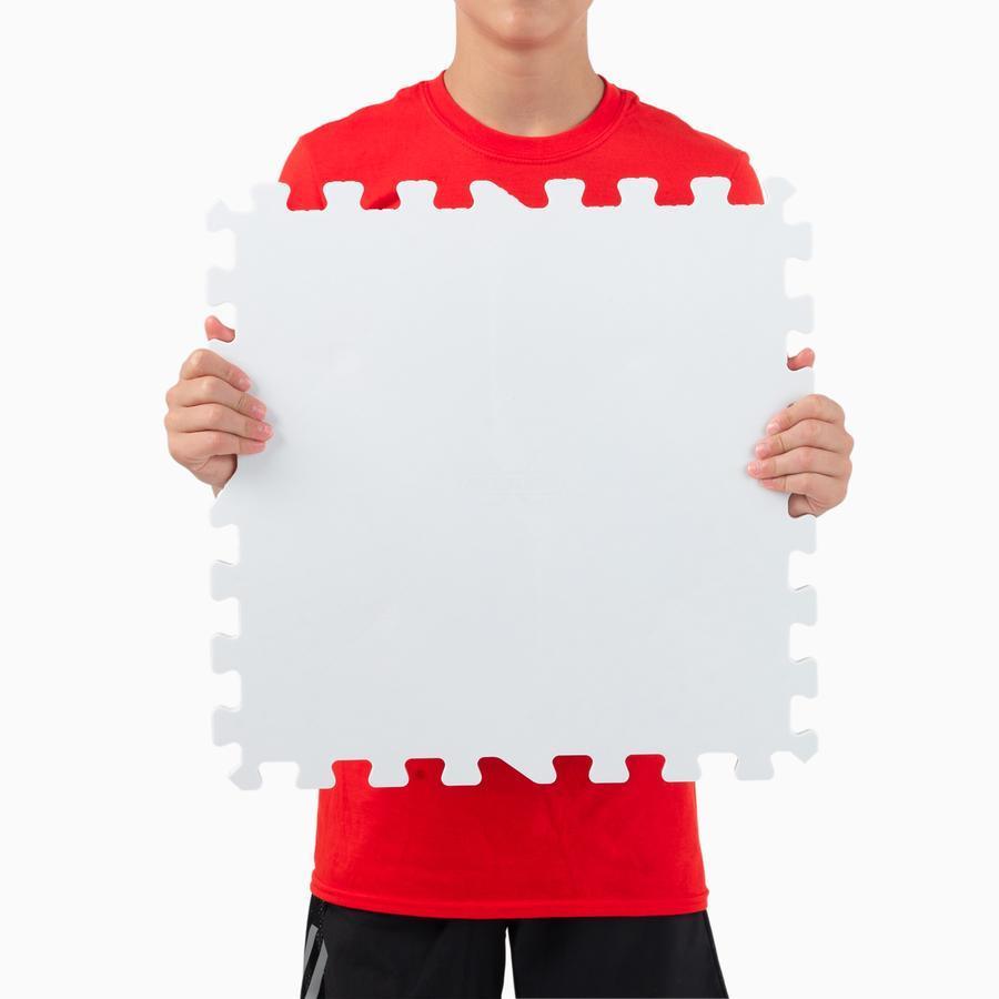 Hockeyshot Dryland Allstar Tiles 10 ks