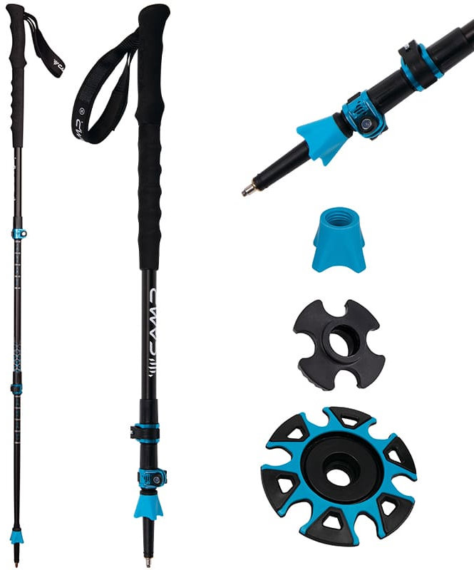 Camp Backcountry GT