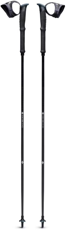 Black Diamond Distance carbon z FKT 115 cm