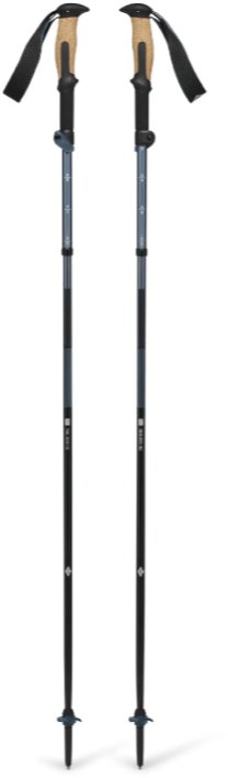 Black Diamond TRAIL VISTA FLZ 135 cm