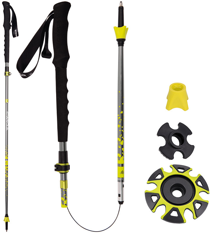 Camp Laser ADJ