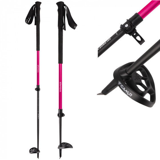 CAMP Ski Drop W