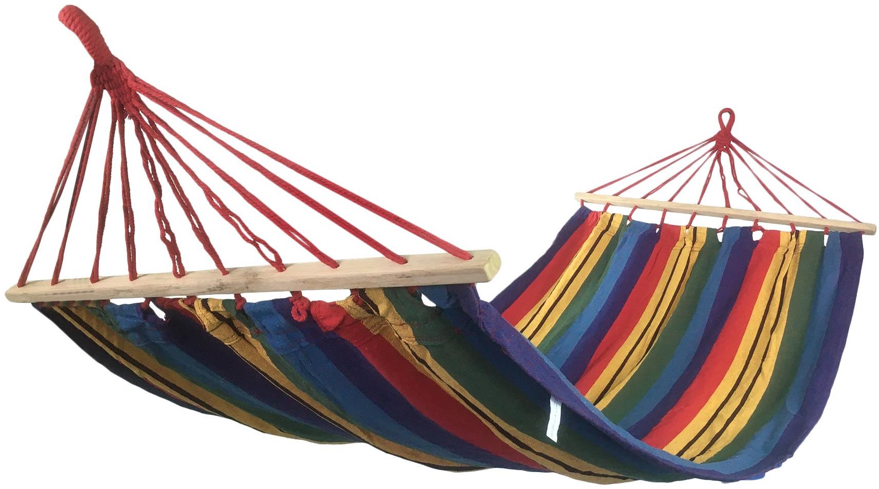 SEDCO PolyCotton 200 × 90 cm multicolor