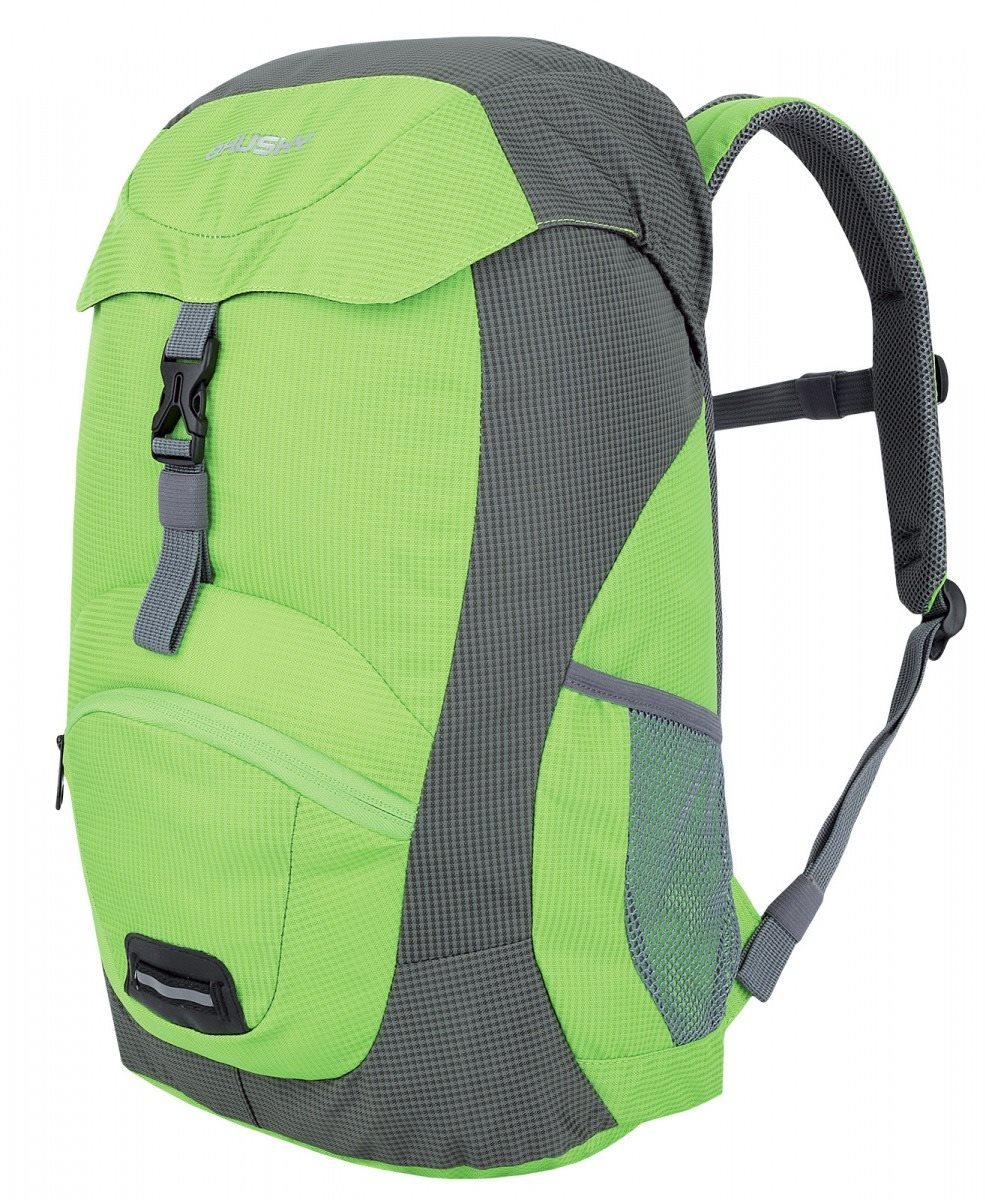 Husky Junny 15 zelený