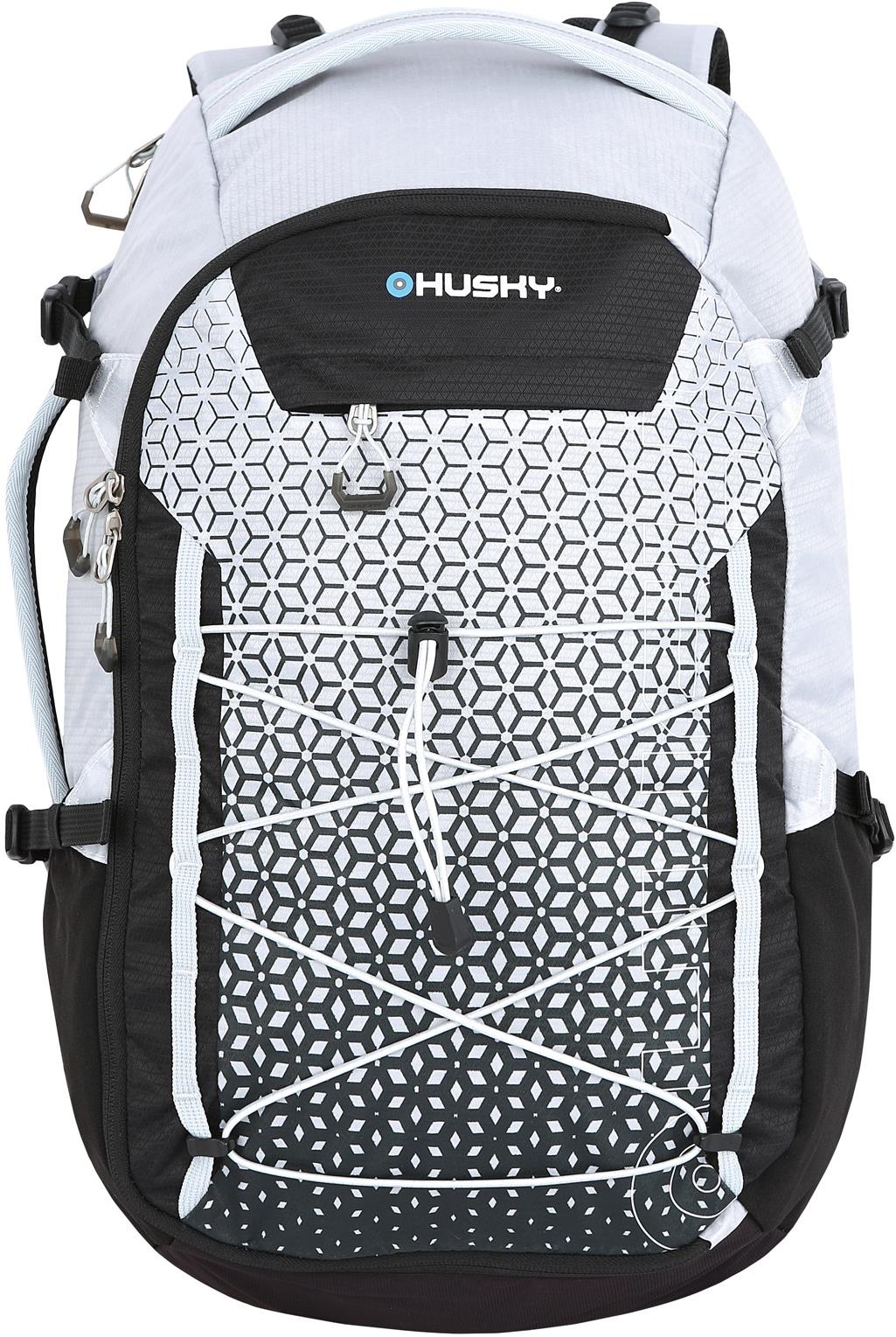 HUSKY Crewtor 30 l grey