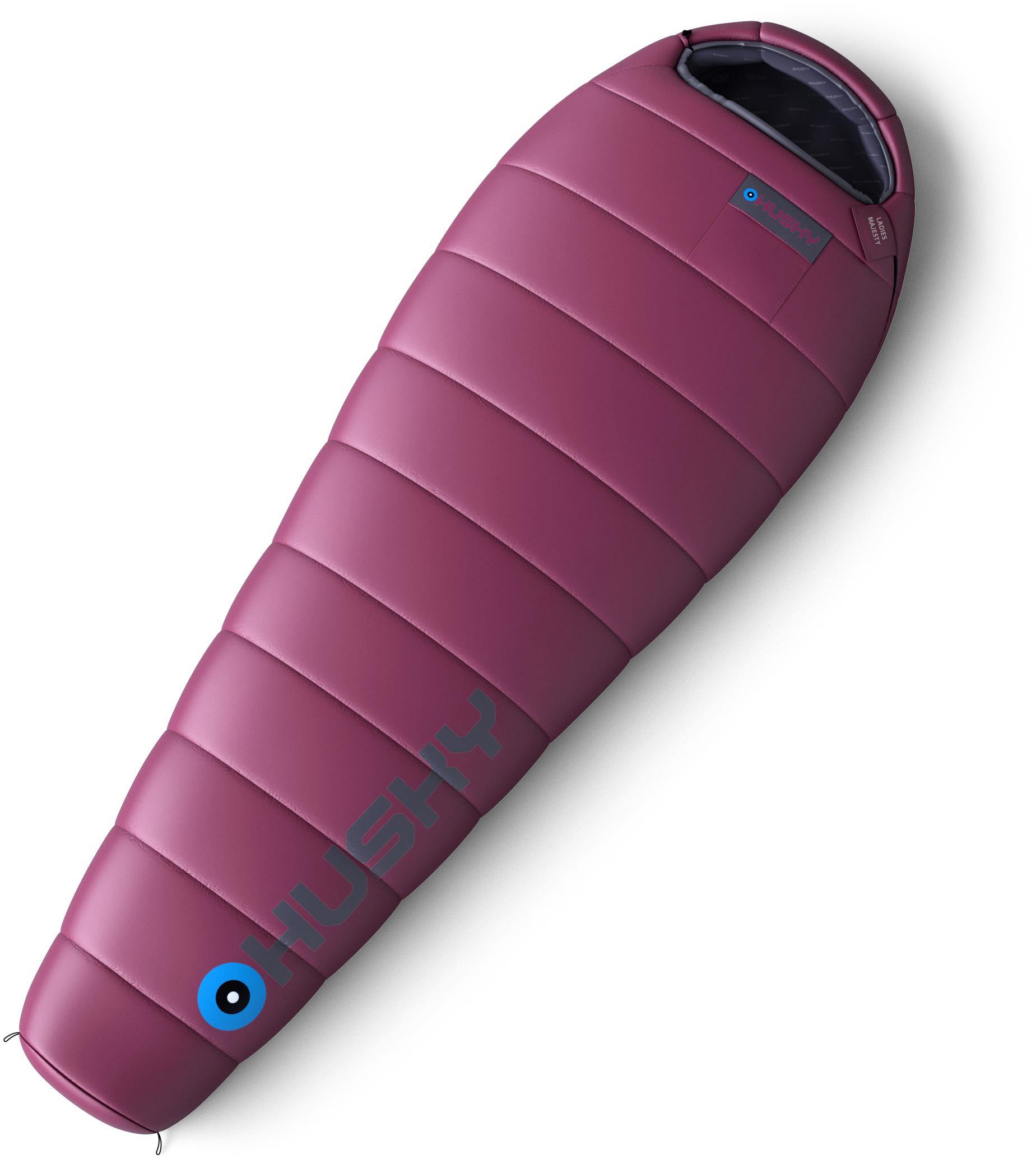 Husky Ladies Majesty Pink